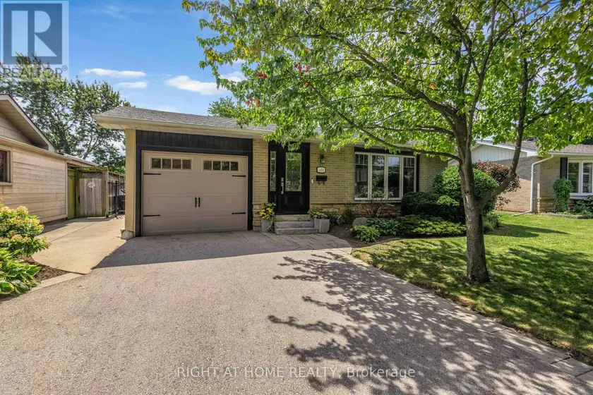Detached at 1432 DEWBOURNE CRESCENT, Burlington
