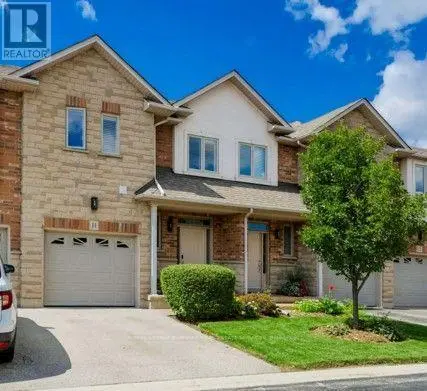 Townhouse at 11 - 5151 UPPER MIDDLE ROAD, Burlington