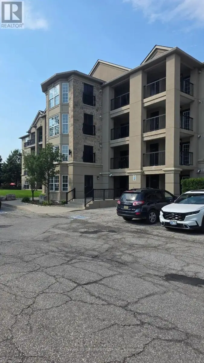 Apartment at 108 - 1479 MAPLE AVENUE, Milton
