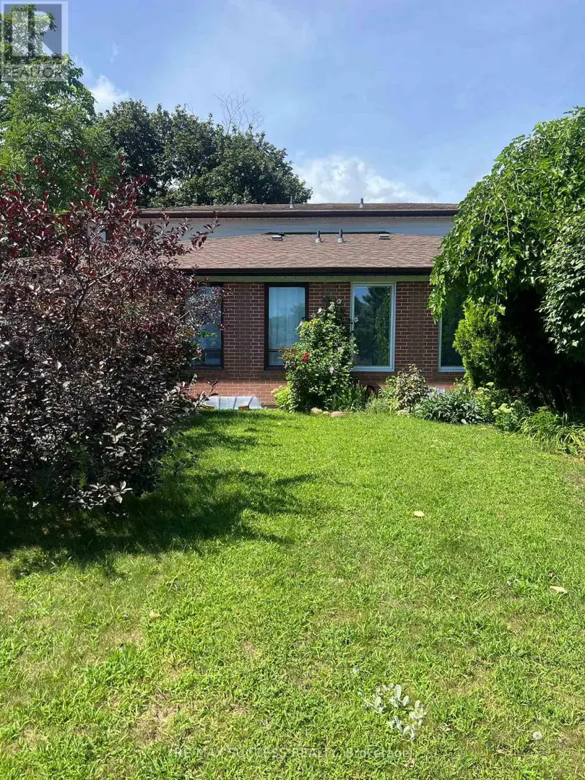 Semi-Detached/Link at BASEMENT - 583 TEDWYN DRIVE, Mississauga