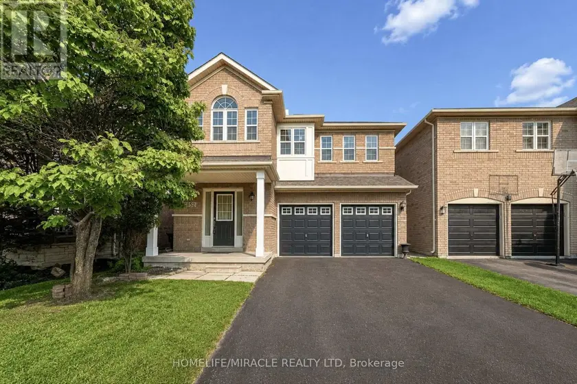 Detached at 3852 BRINWOOD GATE, Mississauga