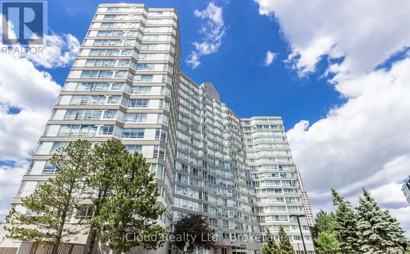 Apartment at 915 - 50 KINGSBRIDGE GARDEN CIRCLE, Mississauga