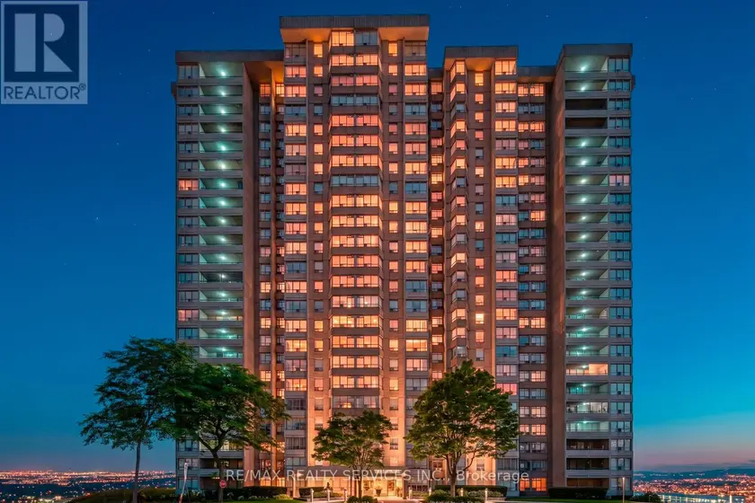 Apartment at 1106 - 30 MALTA AVENUE, Brampton