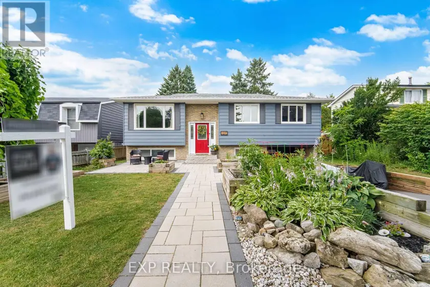 Detached at 127 ACTON BOULEVARD, Halton Hills