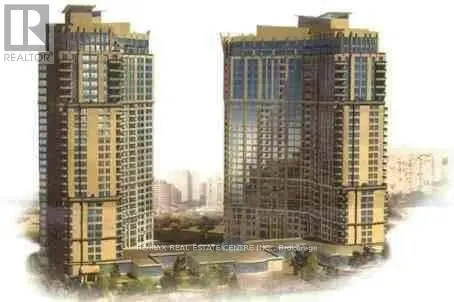 Apartment at 2023 - 3888 DUKE OF YORK BOULEVARD, Mississauga