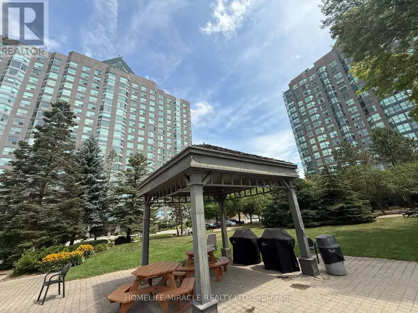 Apartment at 609 - 2177 BURNHAMTHORPE ROAD, Mississauga