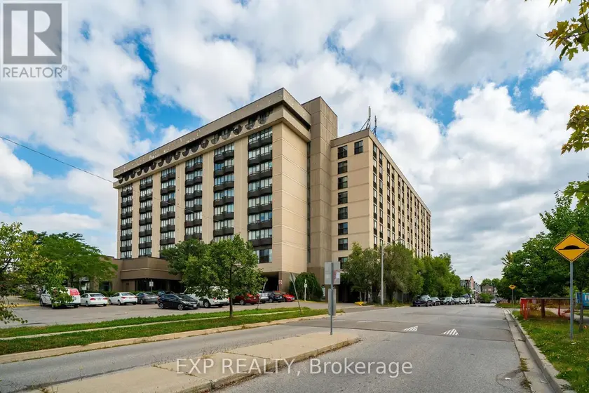 Apartment at 312 - 2737 KEELE STREET, Toronto