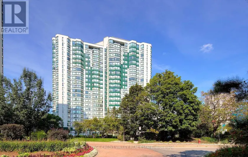 Apartment at 2102 - 4470 TUCANA COURT, Mississauga