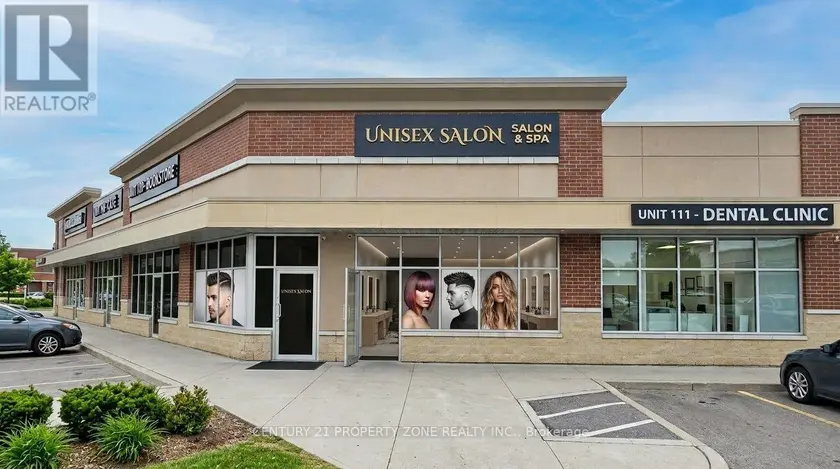 Other at 15 - 90 EASTERN AVENUE, Brampton