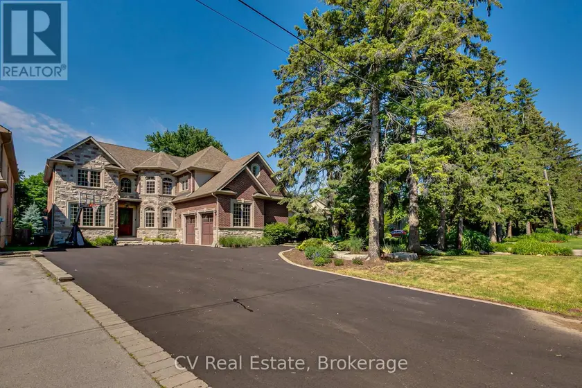 Detached at 468 CHARTWELL ROAD, Oakville