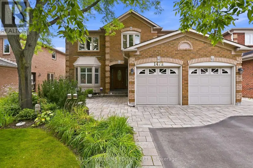 Detached at 1472 LIVERY LANE, Oakville