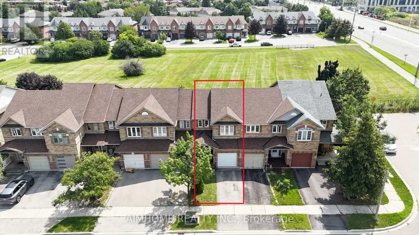 Townhouse at 340 KITTRIDGE ROAD, Oakville