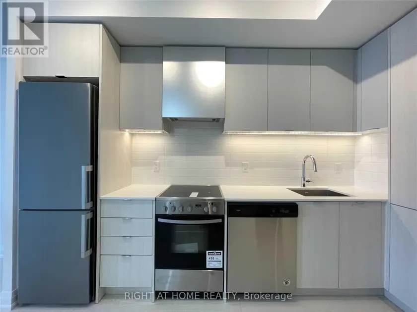 Apartment at 3003 - 30 GIBBS ROAD, Toronto
