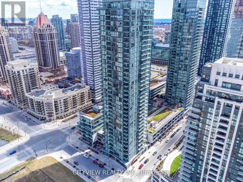 Apartment at 707 - 4099 BRICKSTONE MEWS, Mississauga