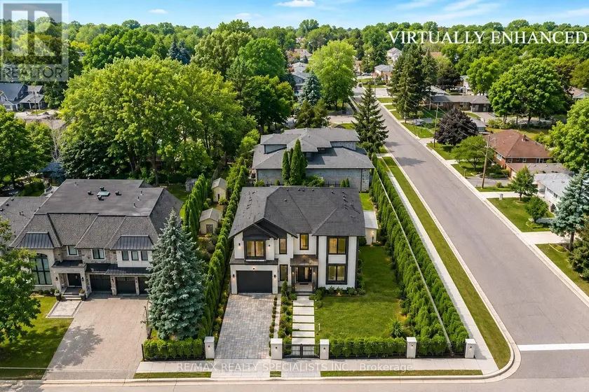 Detached at 173 VICTORIA STREET, Caledon