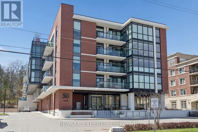Apartment at 515 - 50 ANN STREET, Caledon