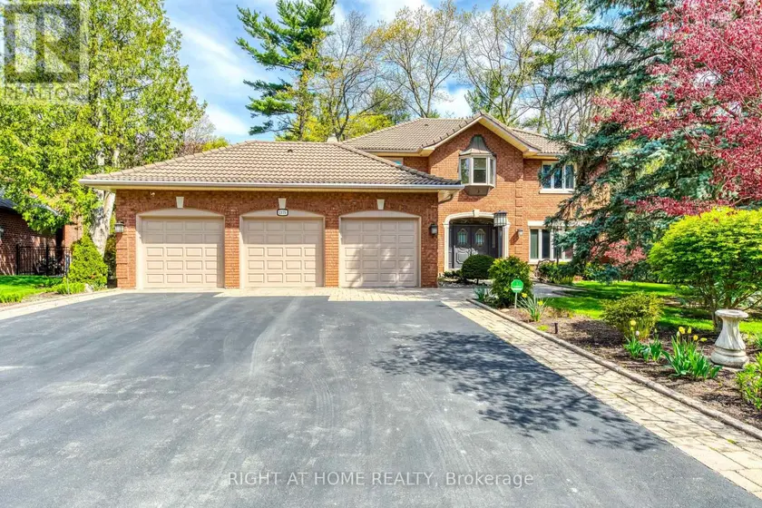 Detached at 2175 ONEIDA COURT, Mississauga