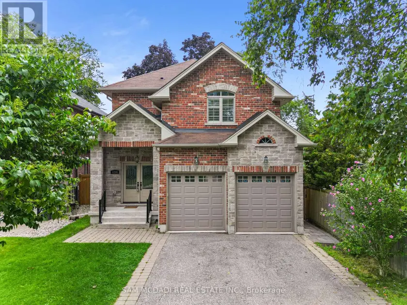 Detached at 1238 STRATHY AVENUE, Mississauga