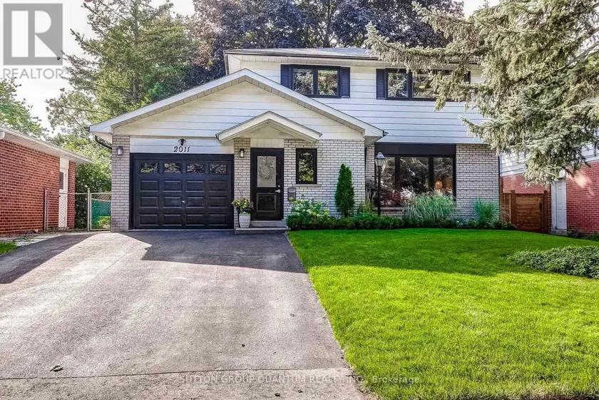 Detached at 2011 DAVEBROOK ROAD, Mississauga
