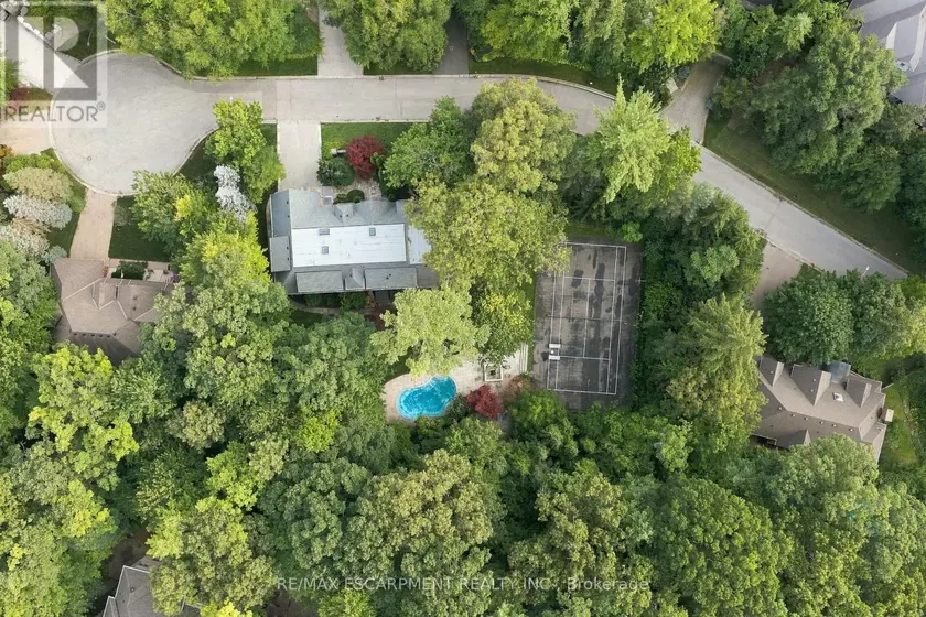 Vacant Land at 2035 HEARTWOOD COURT, Mississauga