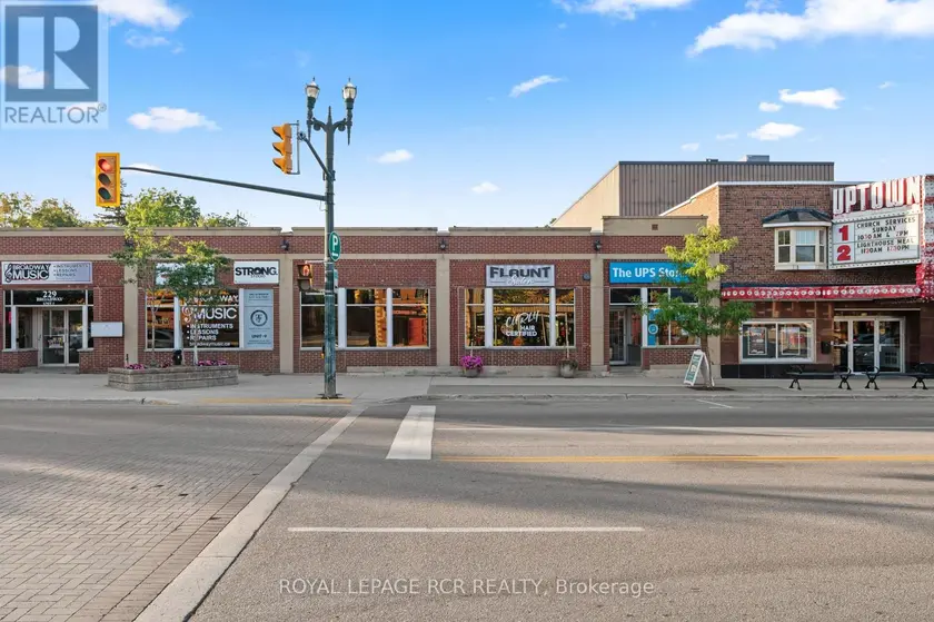 Other at 20 - 229 BROADWAY, Orangeville