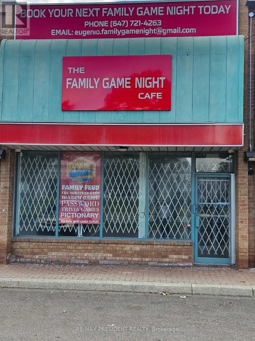Other at 2 - 6923 STEELES AVENUE W, Toronto