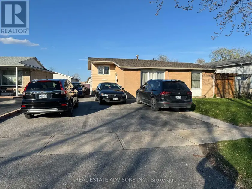 Detached at 7360 MANION ROAD, Mississauga