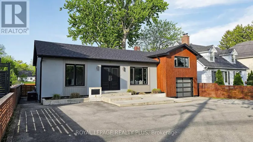 Detached at 285 BRONTE ROAD, Oakville