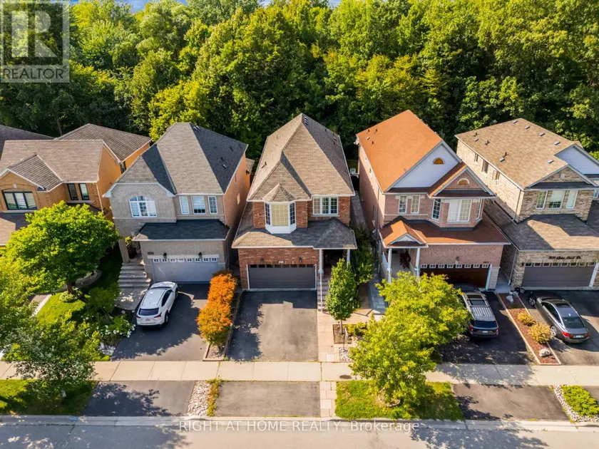 Detached at 3833 QUIET CREEK DRIVE, Mississauga
