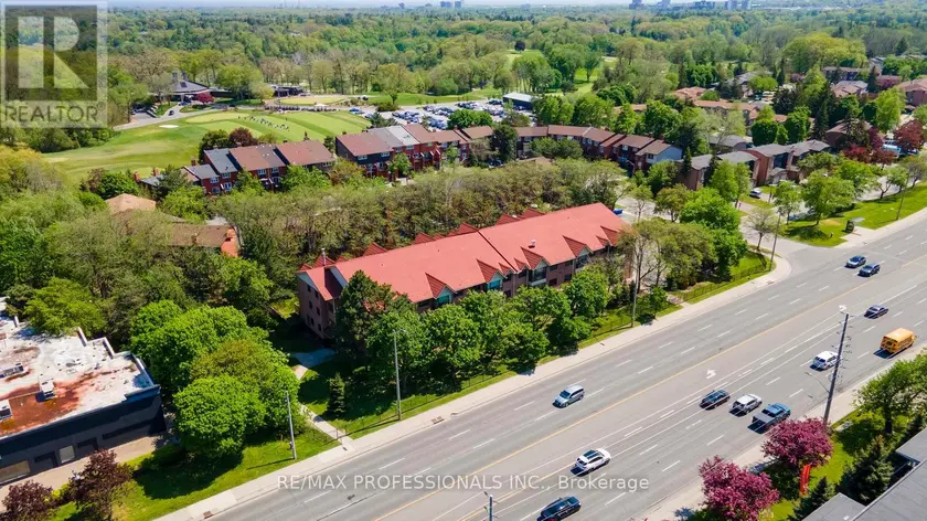 Apartment at 313 - 1275 CORNERBROOK PLACE, Mississauga