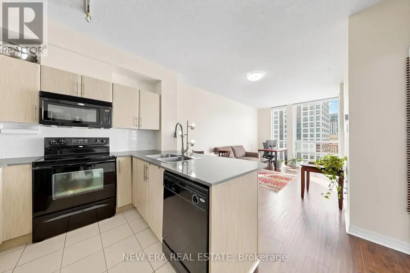 Apartment at 2810 - 3515 KARIYA DRIVE, Mississauga