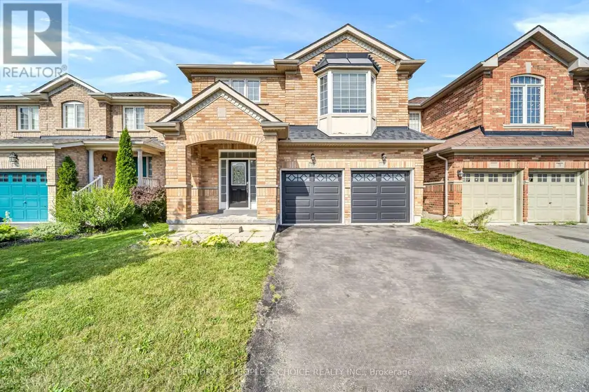 Detached at 73 CROWN VICTORIA DRIVE, Brampton