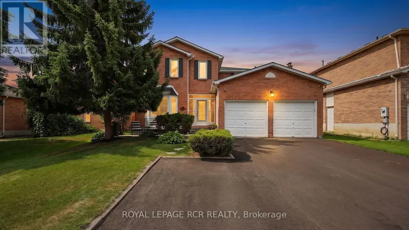 Detached at 18 MCCABE CRESCENT, Caledon