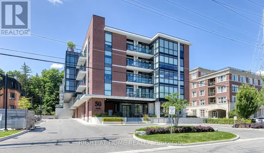 Apartment at 316 - 50 ANN STREET, Caledon