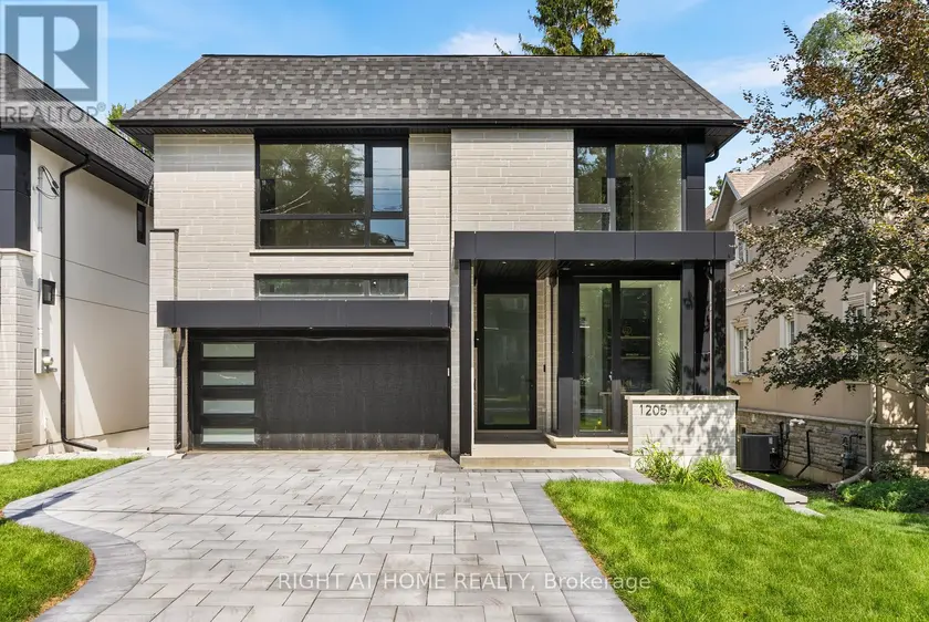 Detached at 1205 CANTERBURY ROAD, Mississauga