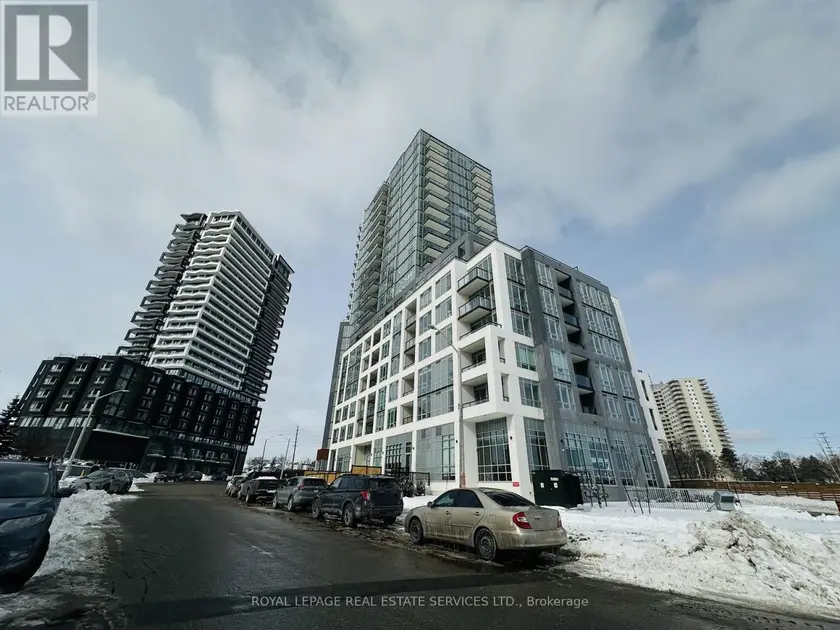 Apartment at 2106 - 225 MALTA AVENUE, Brampton