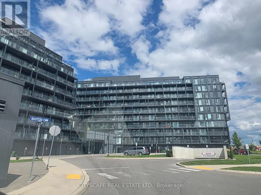 Apartment at B208 - 3200 DAKOTA COMMON, Burlington