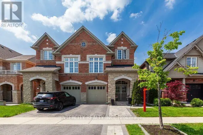 Semi-Detached/Link at 52 MCPHERSON ROAD, Caledon