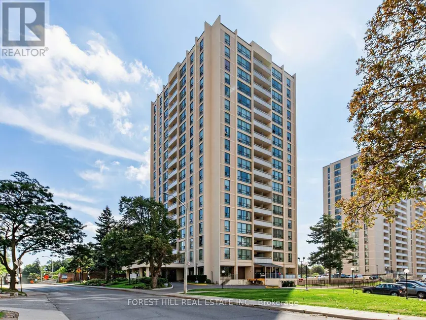 Apartment at 1004 - 111 RIDELLE AVENUE, Toronto