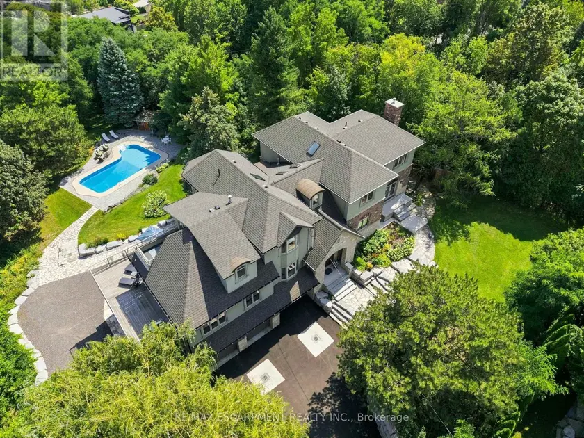 Detached at 1296 DUNDAS STREET, Burlington