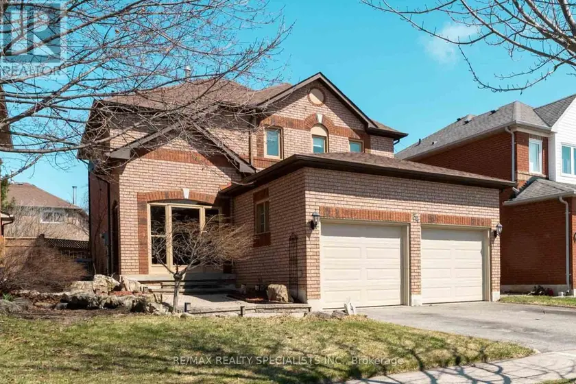 Detached at 34 KILLALOE CRESCENT, Halton Hills