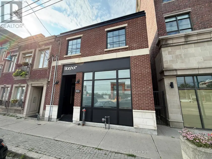Other at 3555 LAKE SHORE BOULEVARD W, Toronto