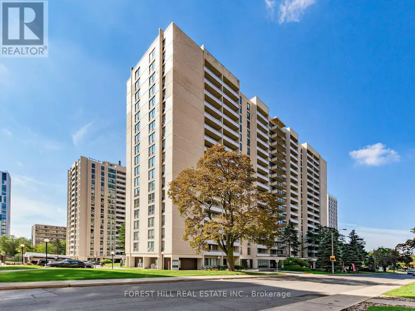 Apartment at 1619 - 377 RIDELLE AVENUE, Toronto