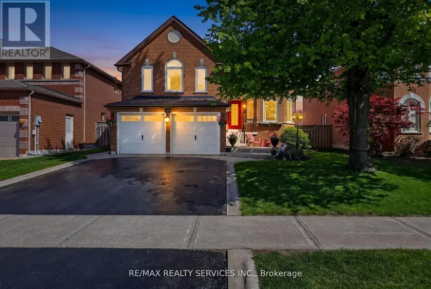 Detached at 150 ROYAL VALLEY DRIVE, Caledon
