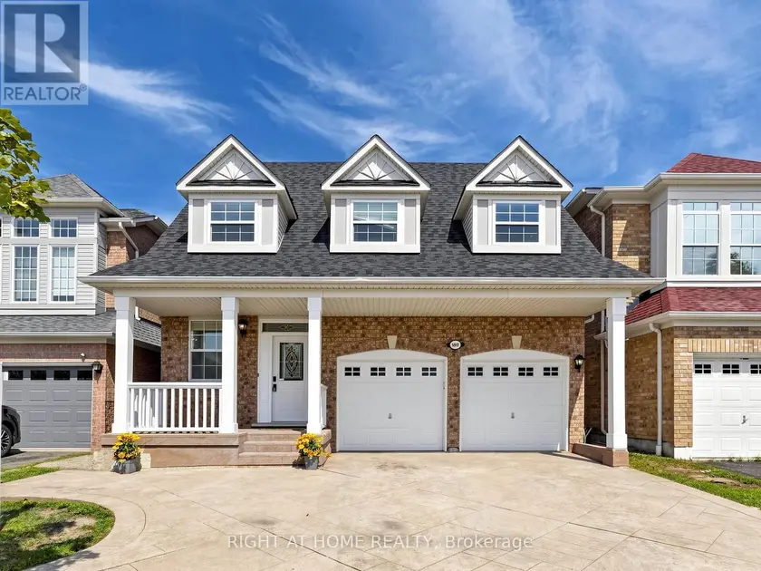 Detached at 5817 WHITEHORN AVENUE, Mississauga
