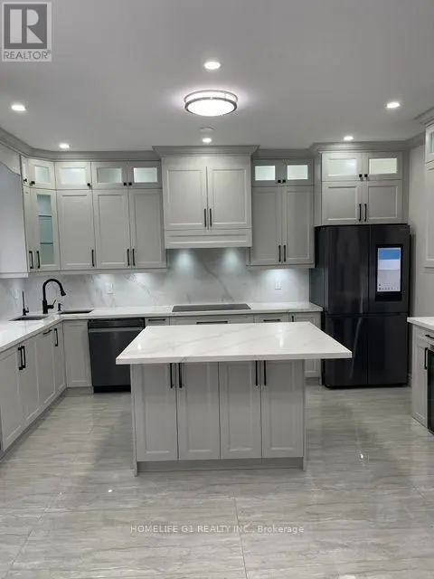 Detached at 11 KISTLER STREET, Brampton