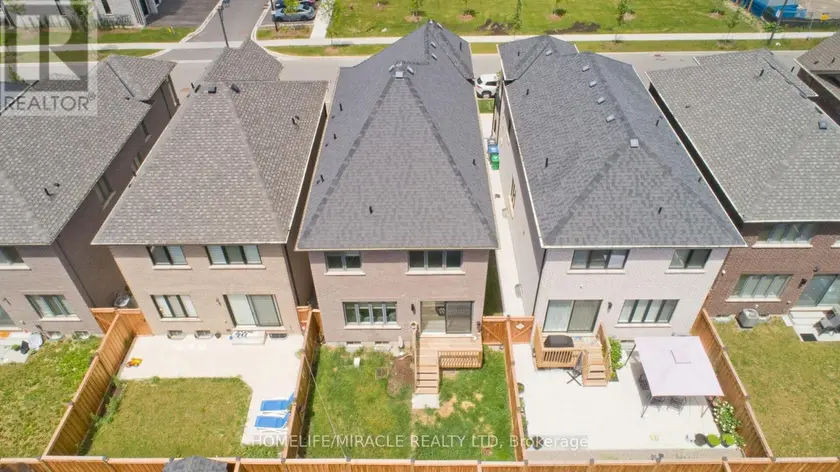 Detached at 23 PATTULO DRIVE, Caledon