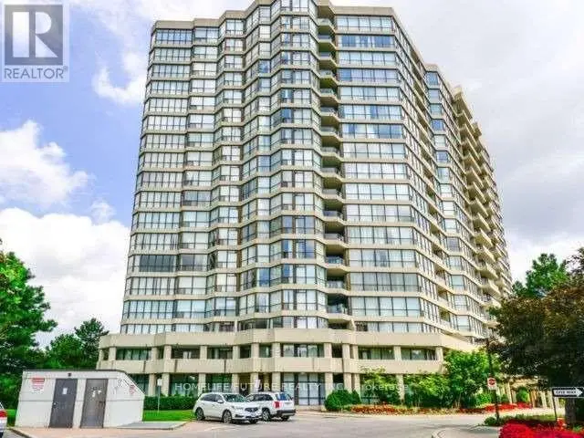 Apartment at 1117 - 5 ROWNTREE ROAD, Toronto
