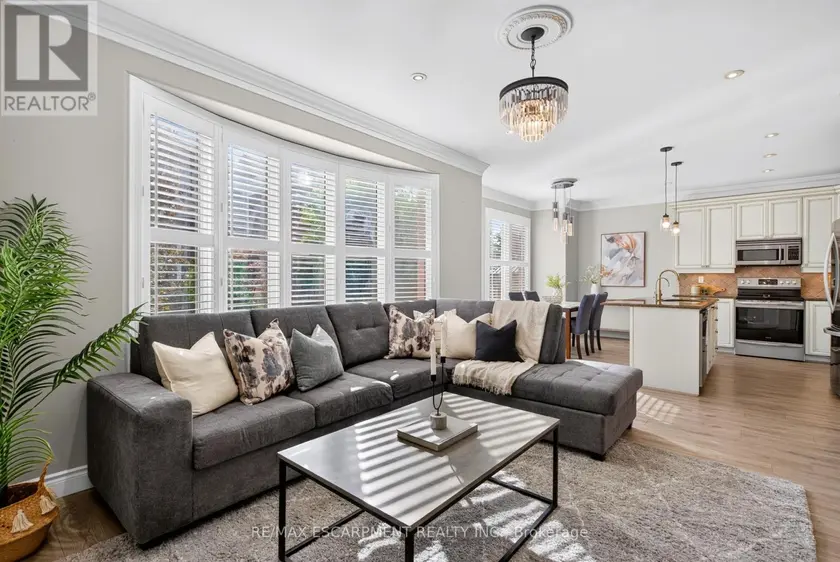 Detached at 755 RAYNER COURT, Milton