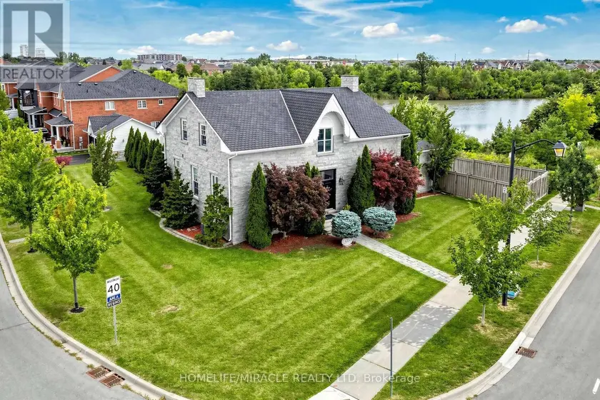 Detached at 477 SAVOLINE BOULEVARD, Milton